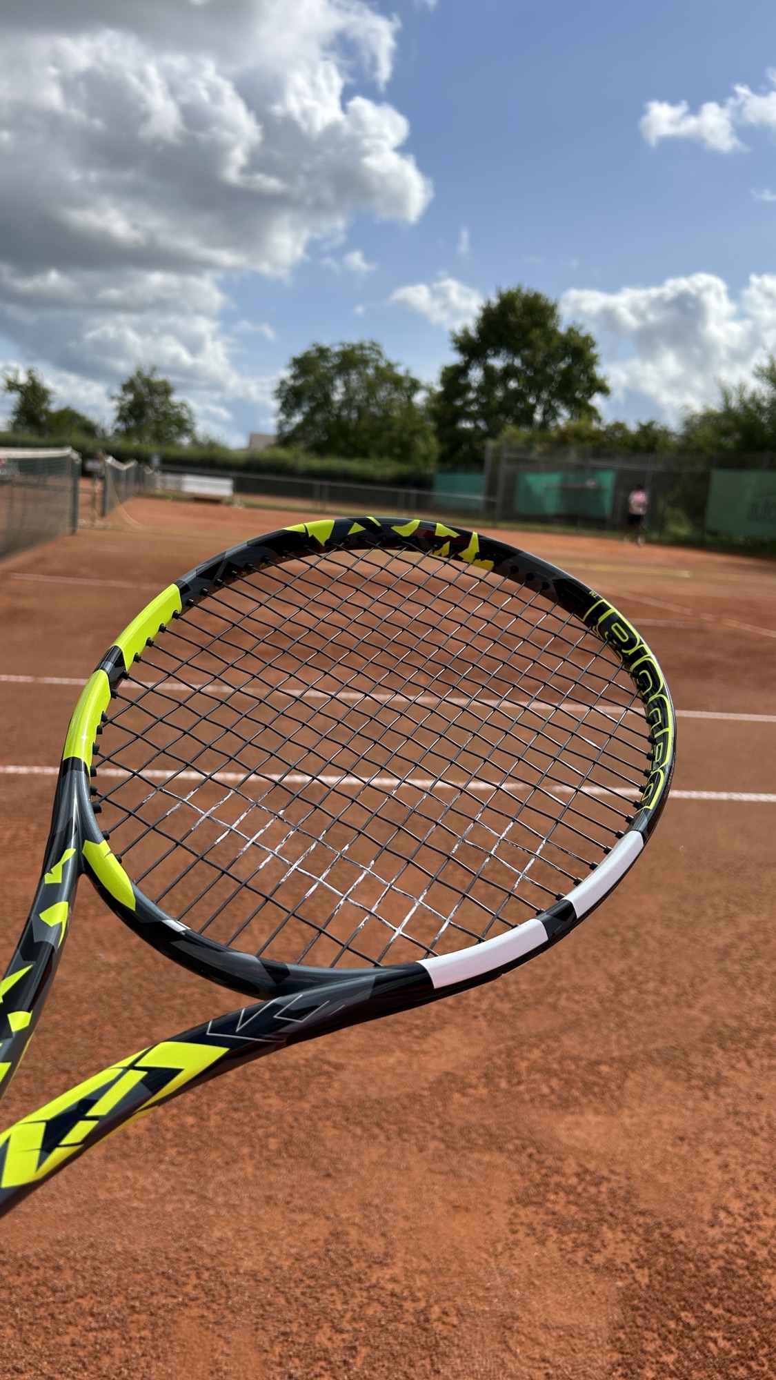 Mehr über den Artikel erfahren Erfolgreiches Tenniswochenende