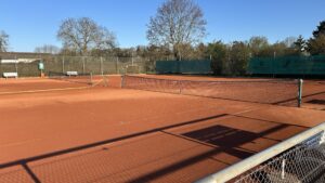 Start in die neue Saison