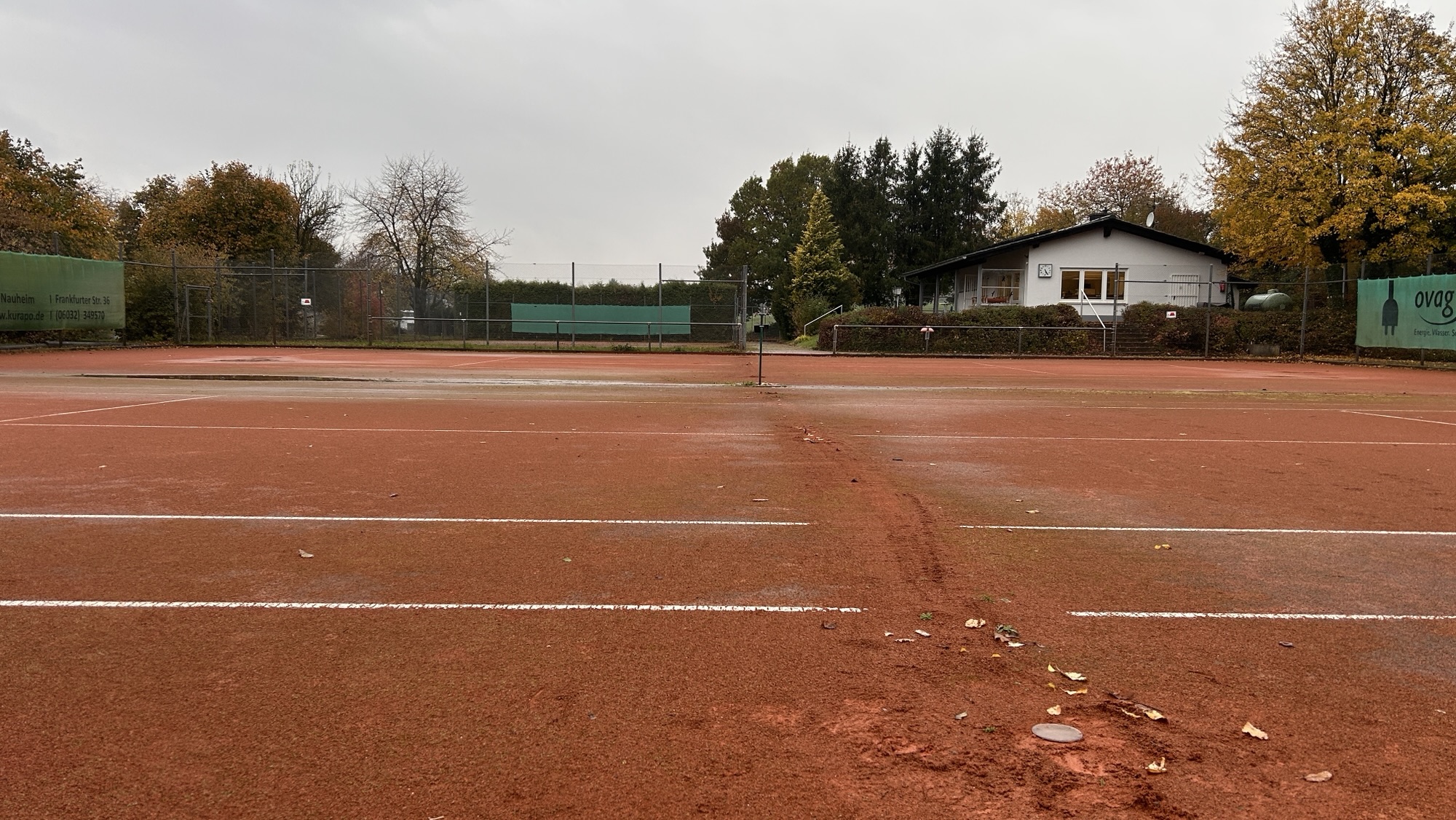 Mehr über den Artikel erfahren Winterschlaf