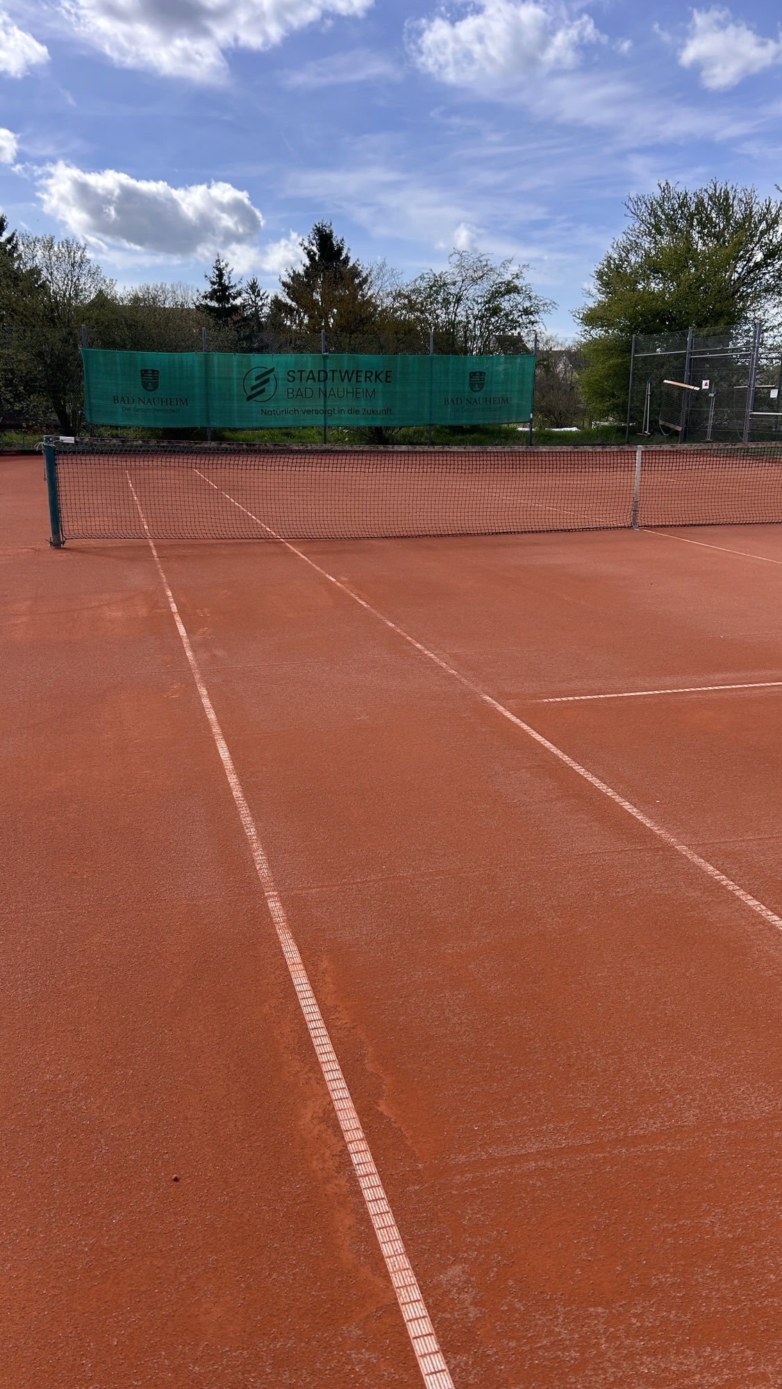 Mehr über den Artikel erfahren Plätze eröffnet