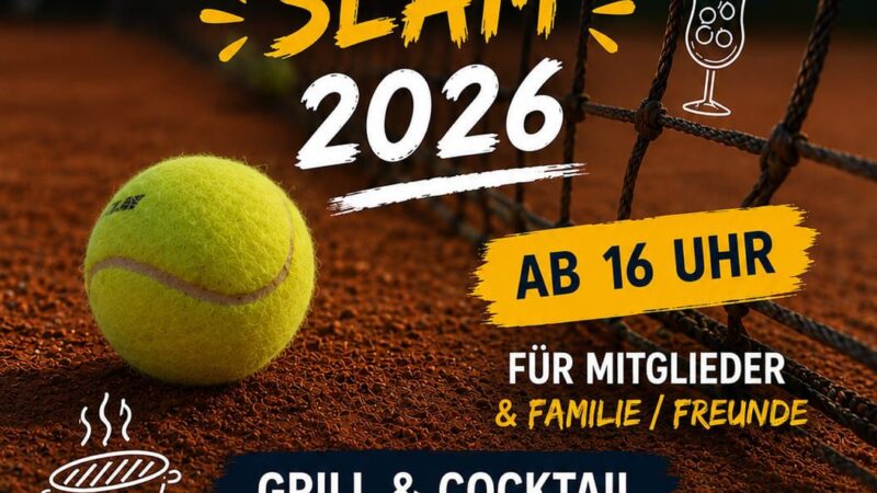 Sommerfest Summer-Slam 2026